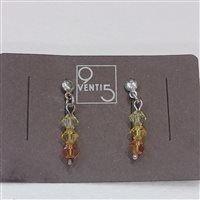 Orecchini Vidali Gioielli Donna in Argento ORAR-118-34 - ORAR-118-34